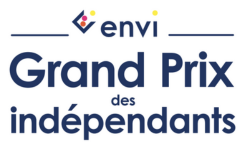 Grand Prix des Indépendants 2023 – Envi