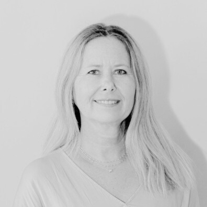 Anne Grégoire
