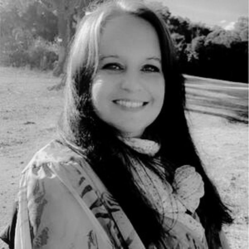 Marjorie Di Placido