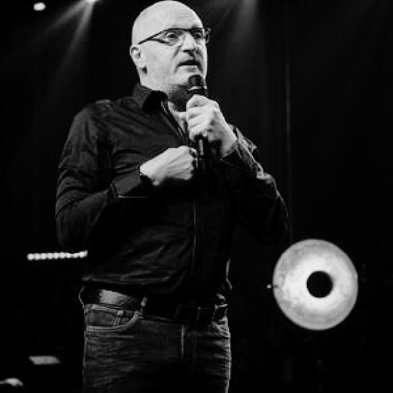 Jean-Michel Ledru