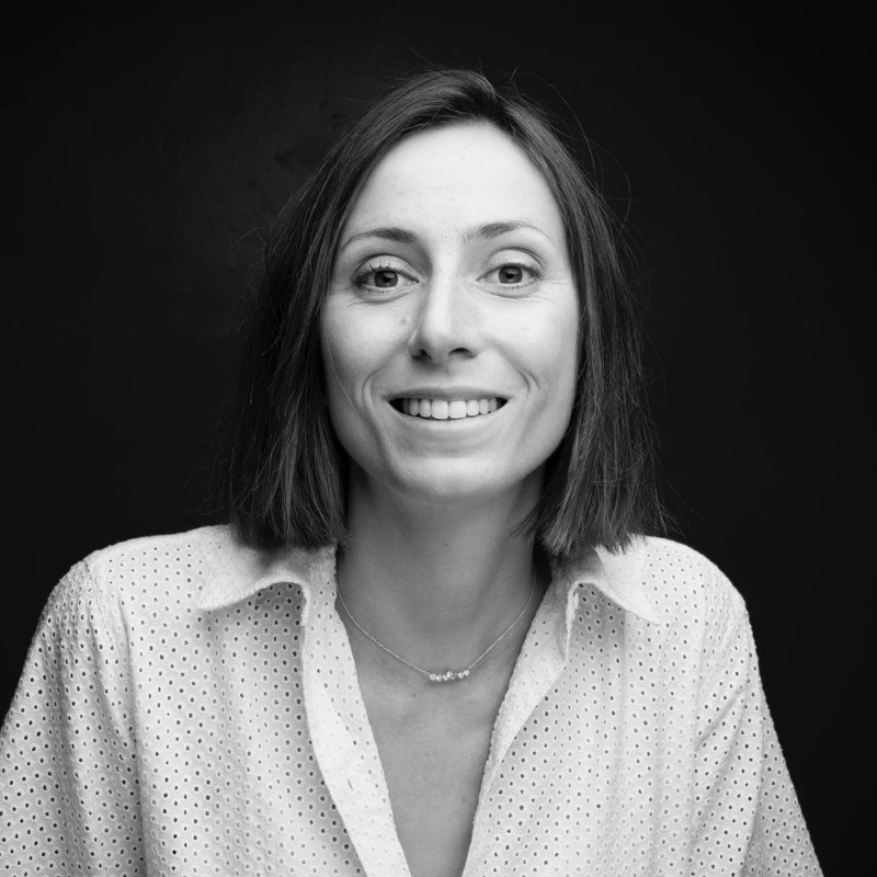 Lucie Basch