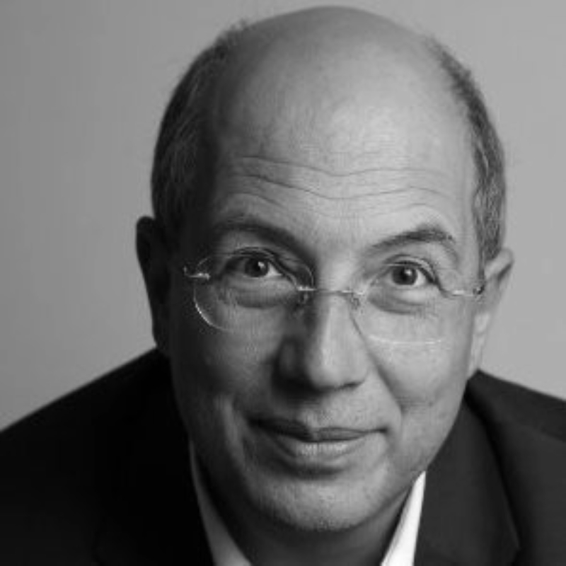 Alain Bosetti