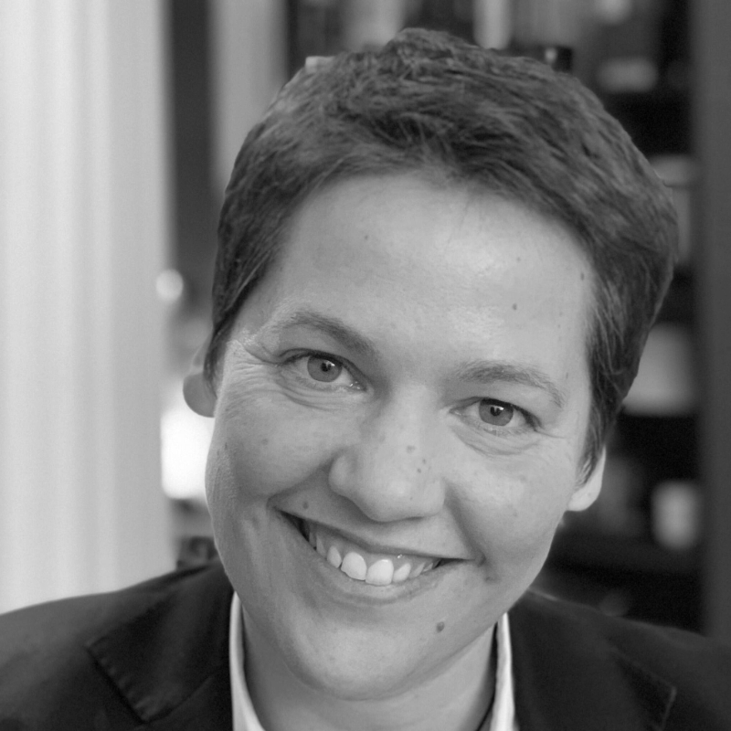 Karine Chettah
