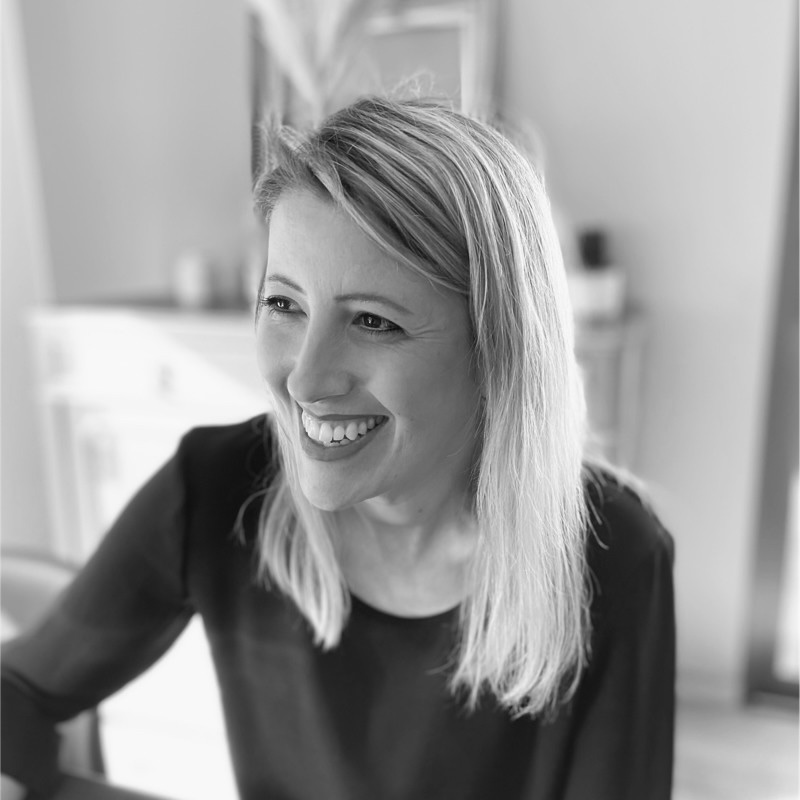 Marie Briez - Consultante SEO