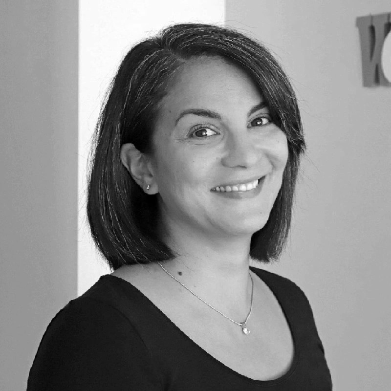 Sabrina Touabet - Podcast Chroniques Business