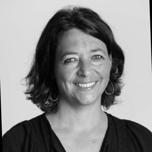 Bénédicte PONCET - Mix Coworking