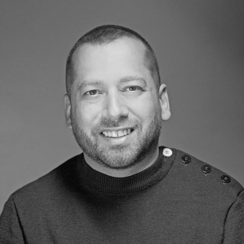 Julien Noronha - Bpifrance