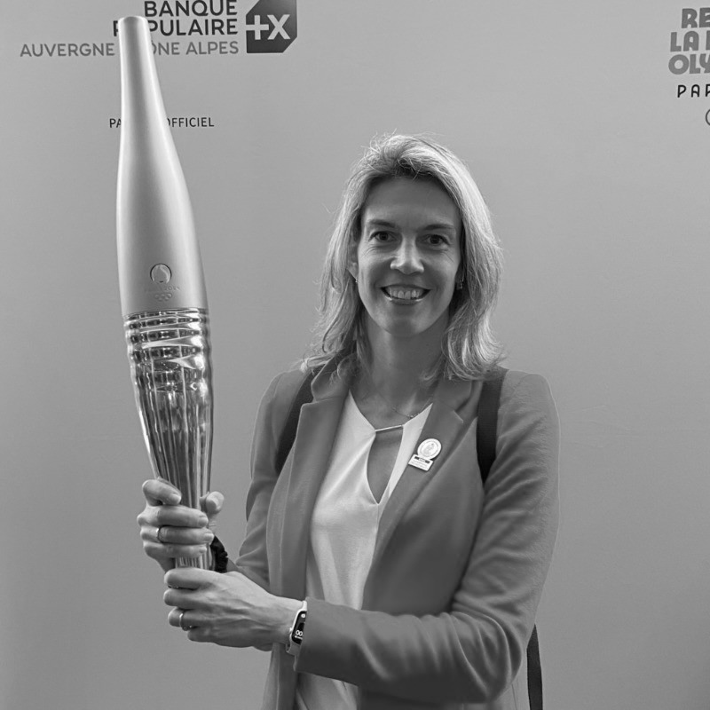 Marie Christine PLASSE - Athlète