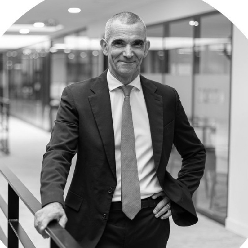 Sacha Rosenthal - Xefi